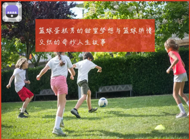 篮球蛋糕男的甜蜜梦想与篮球热情交织的奇妙人生故事