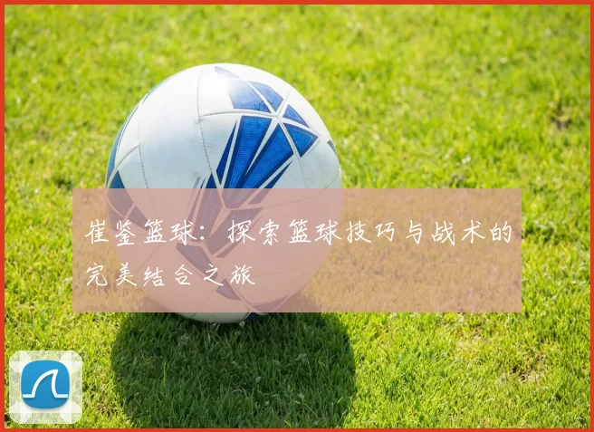 崔鉴篮球：探索篮球技巧与战术的完美结合之旅